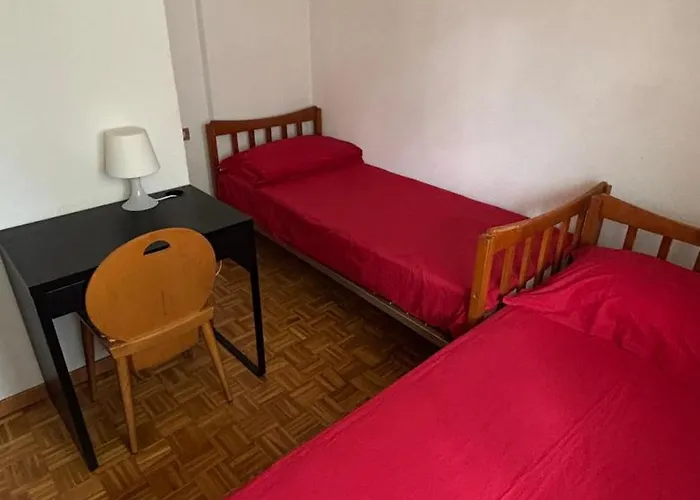 Nigritella - Centrale, A 650mt Da Terme Апартаменти